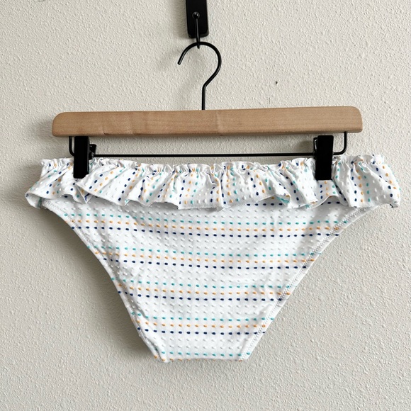 NWT Solid & Striped Babydot Bikini Size Medium - Picture 16 of 16